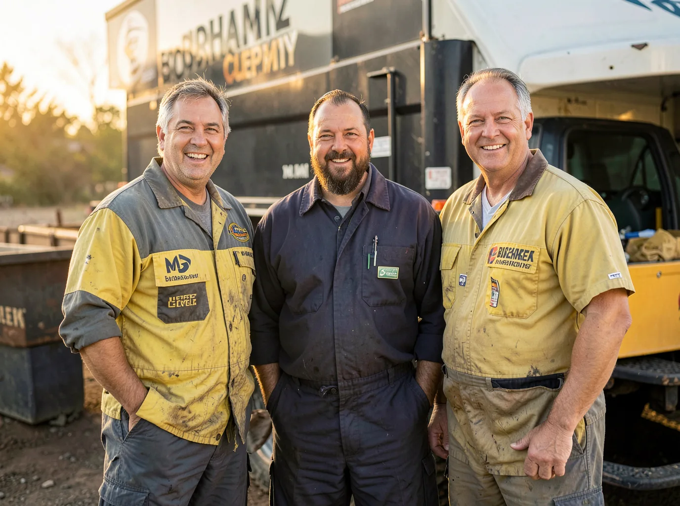 Sewage Cleanup company in Portland, OR