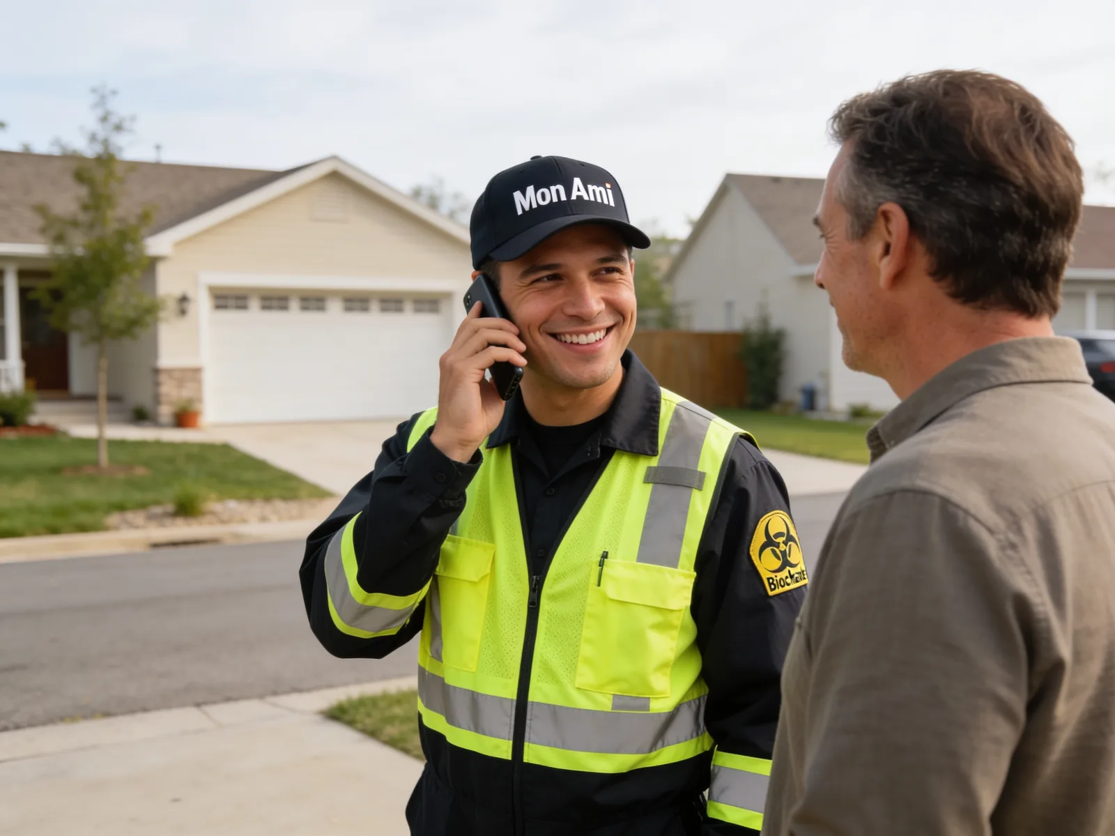 Sewage Cleanup Portland, OR FAQs