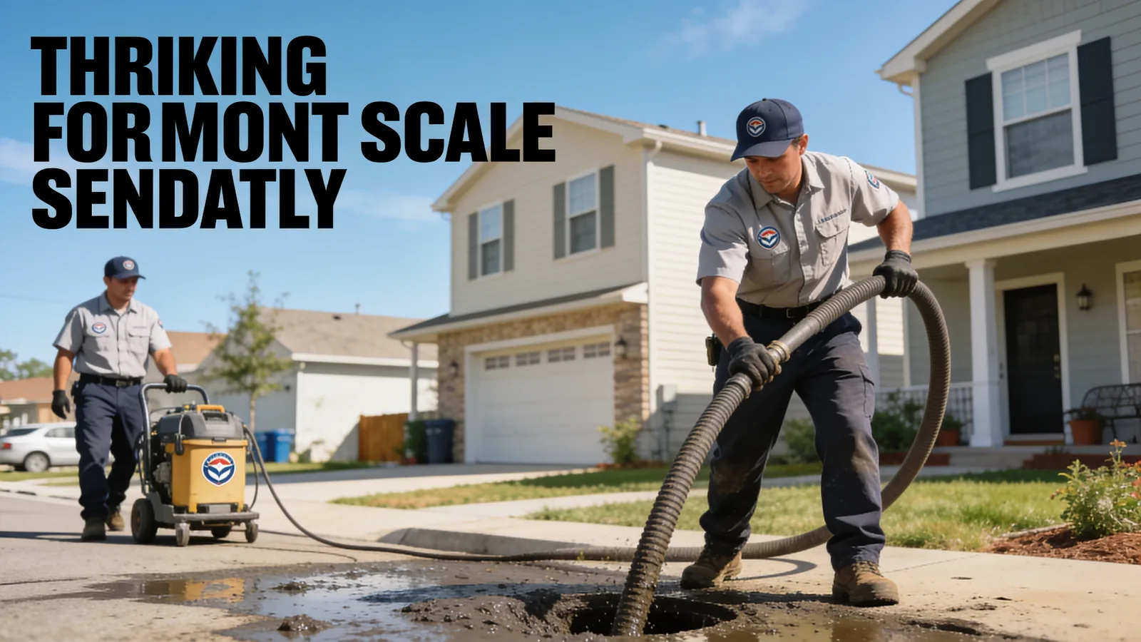 Sewage Cleanup in Portland, OR near me